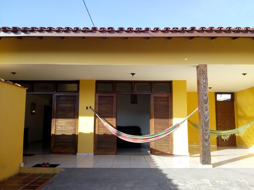 Casa de Temporada