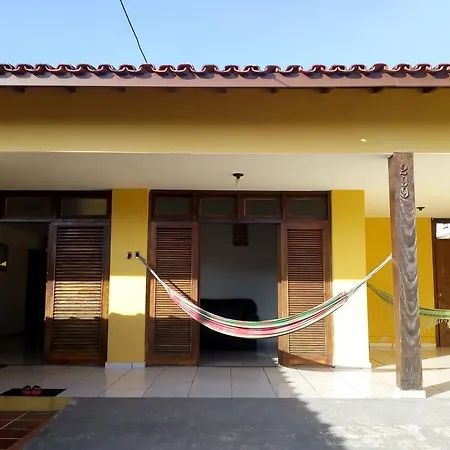 Casa com piscina na Praia Grande-2
